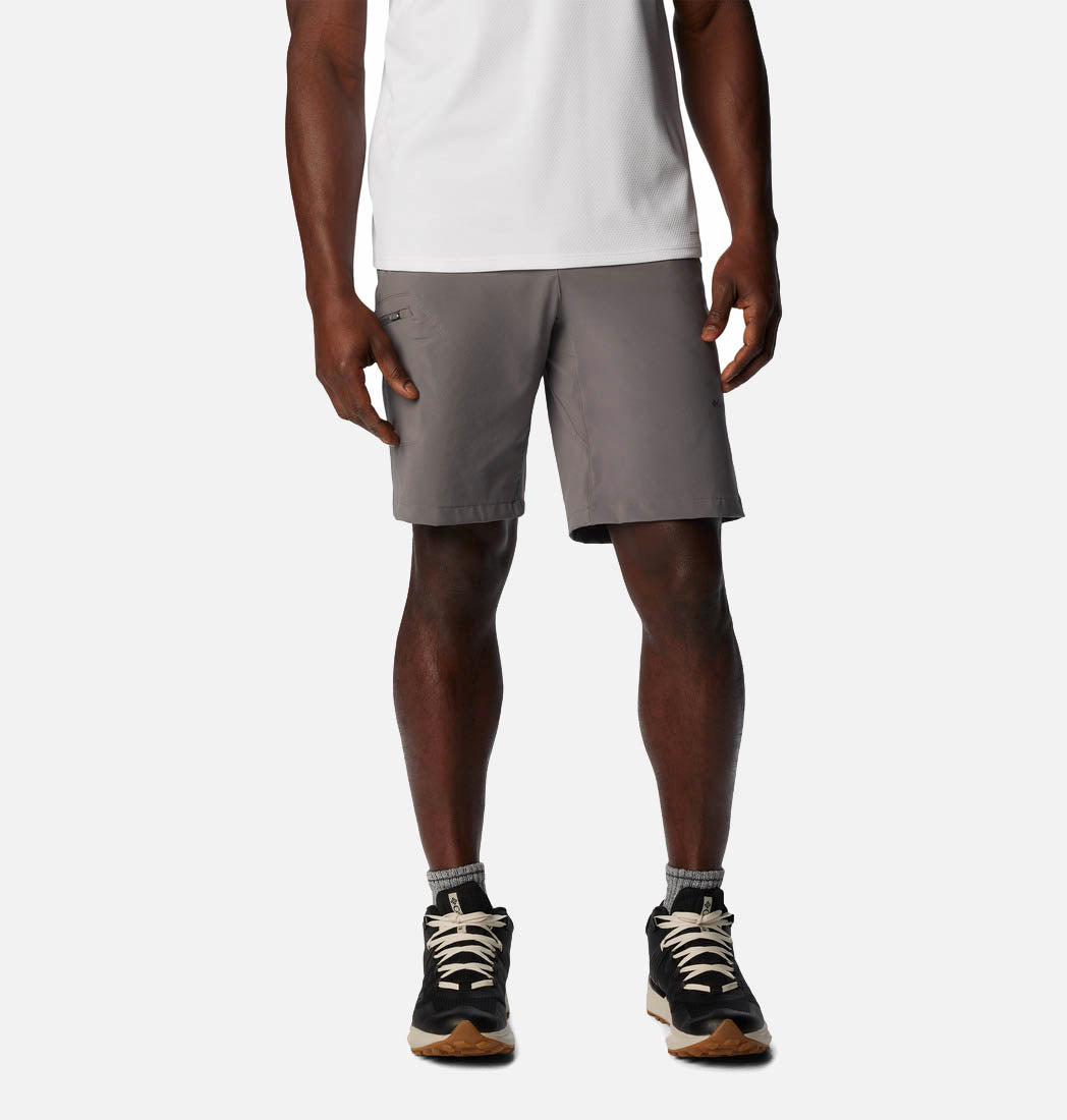 Triple Canyon Short II