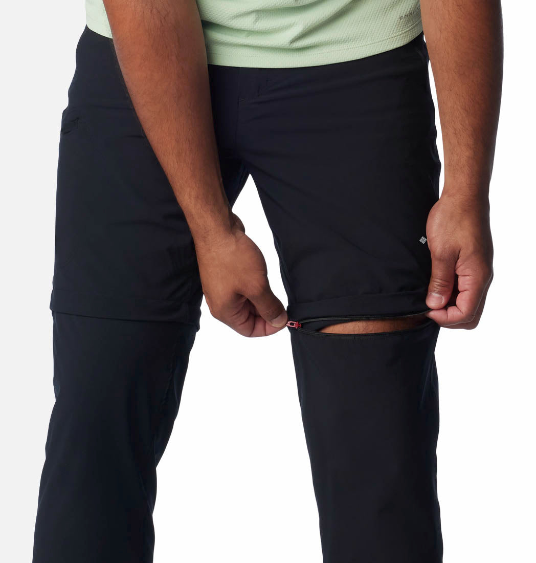 Triple Canyon Convertible Pant II
