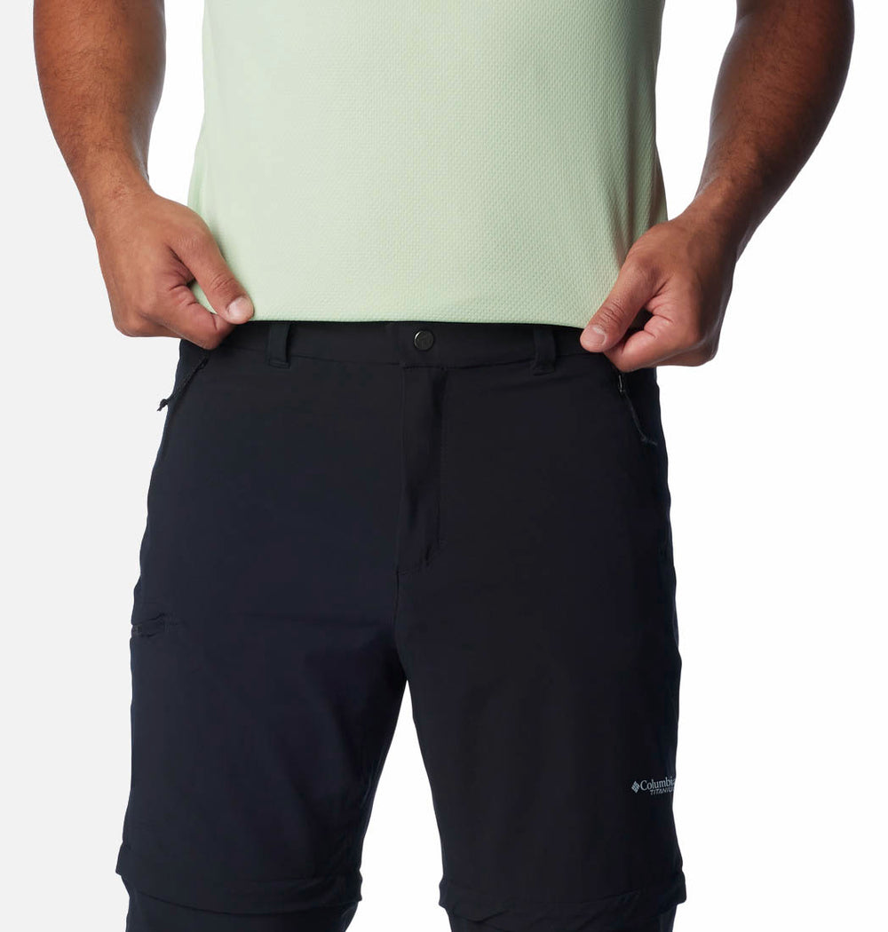 Triple Canyon Convertible Pant II