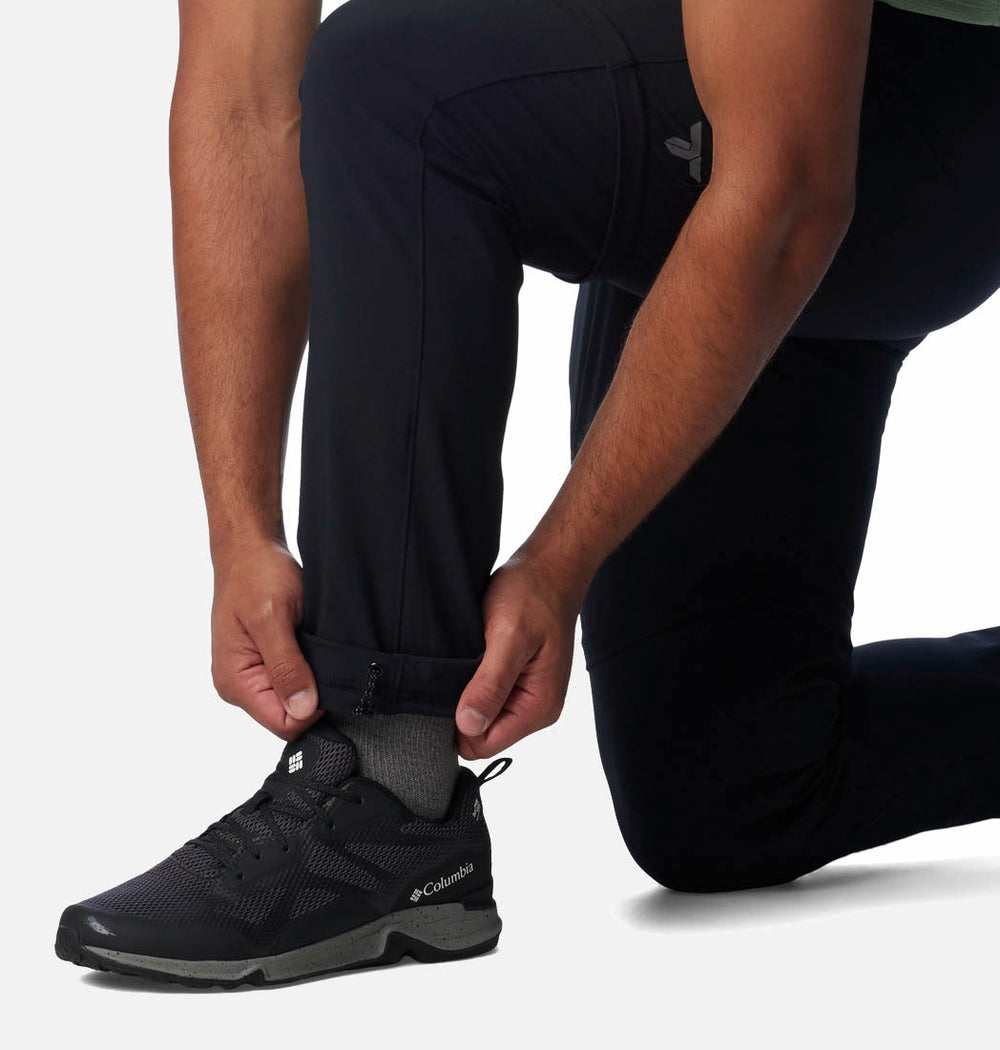 Triple Canyon Convertible Pant II