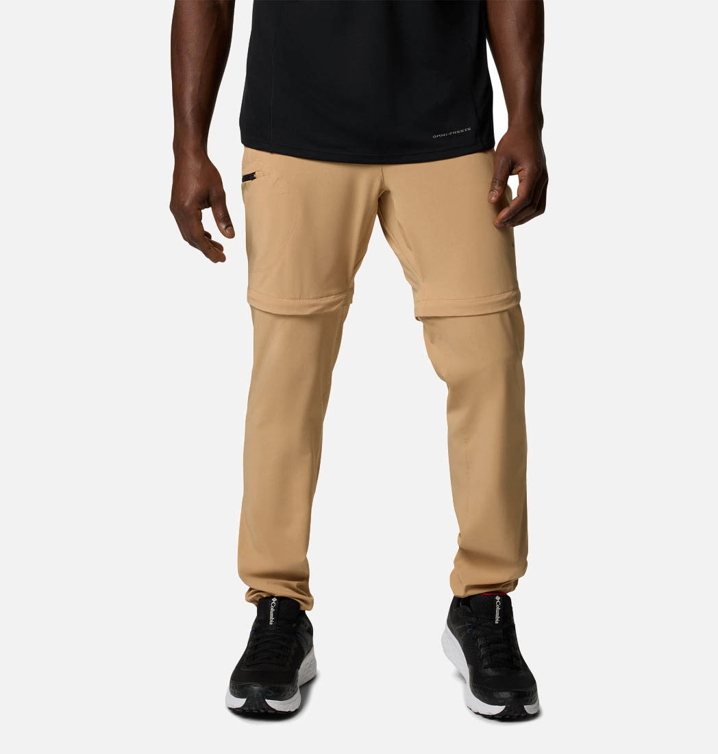Triple Canyon Convertible Pant II