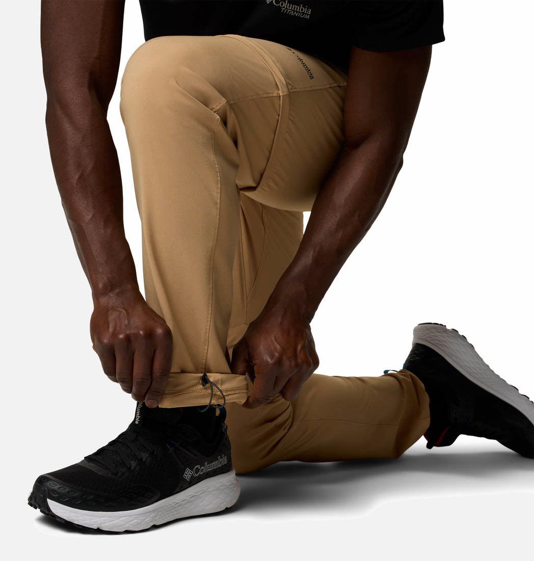 Triple Canyon Convertible Pant II