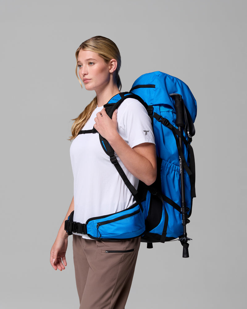 Triple Canyon 60L Backpack