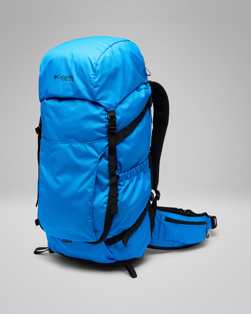 Triple Canyon 60L Backpack