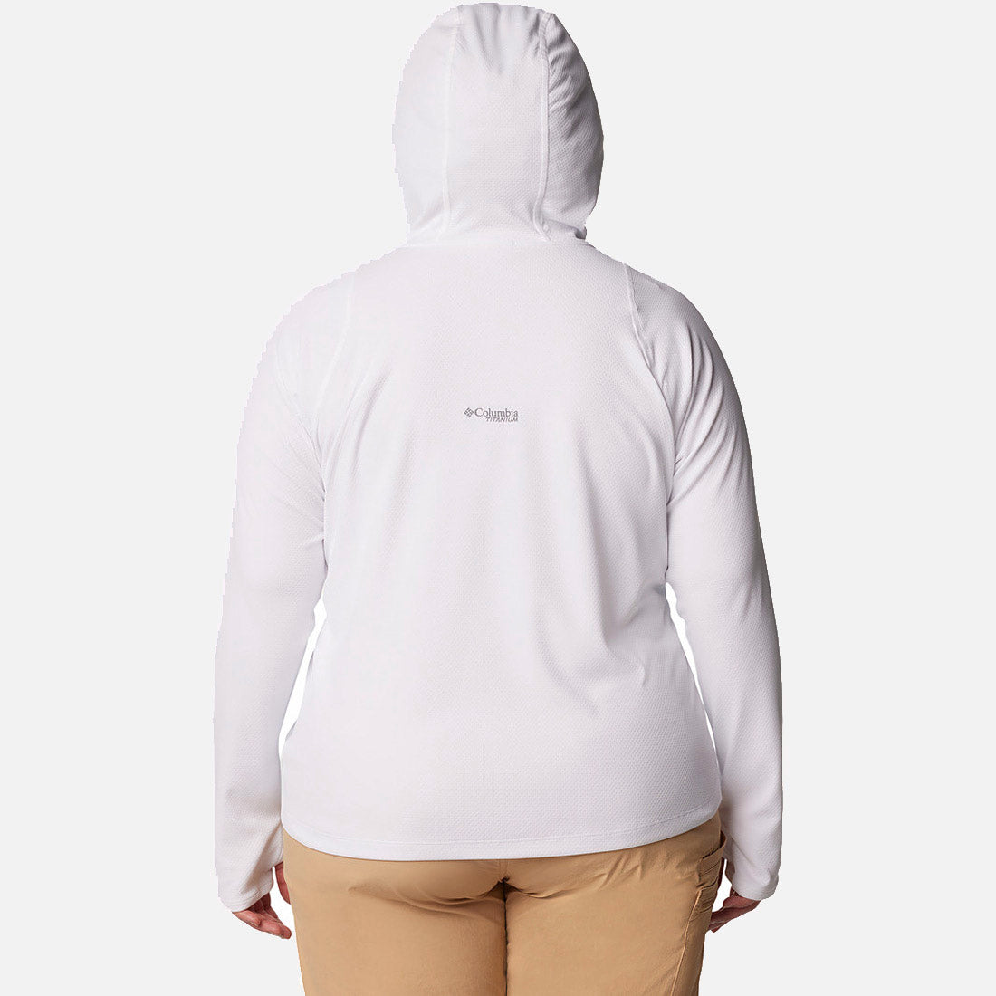 Summit Valley Hood W
