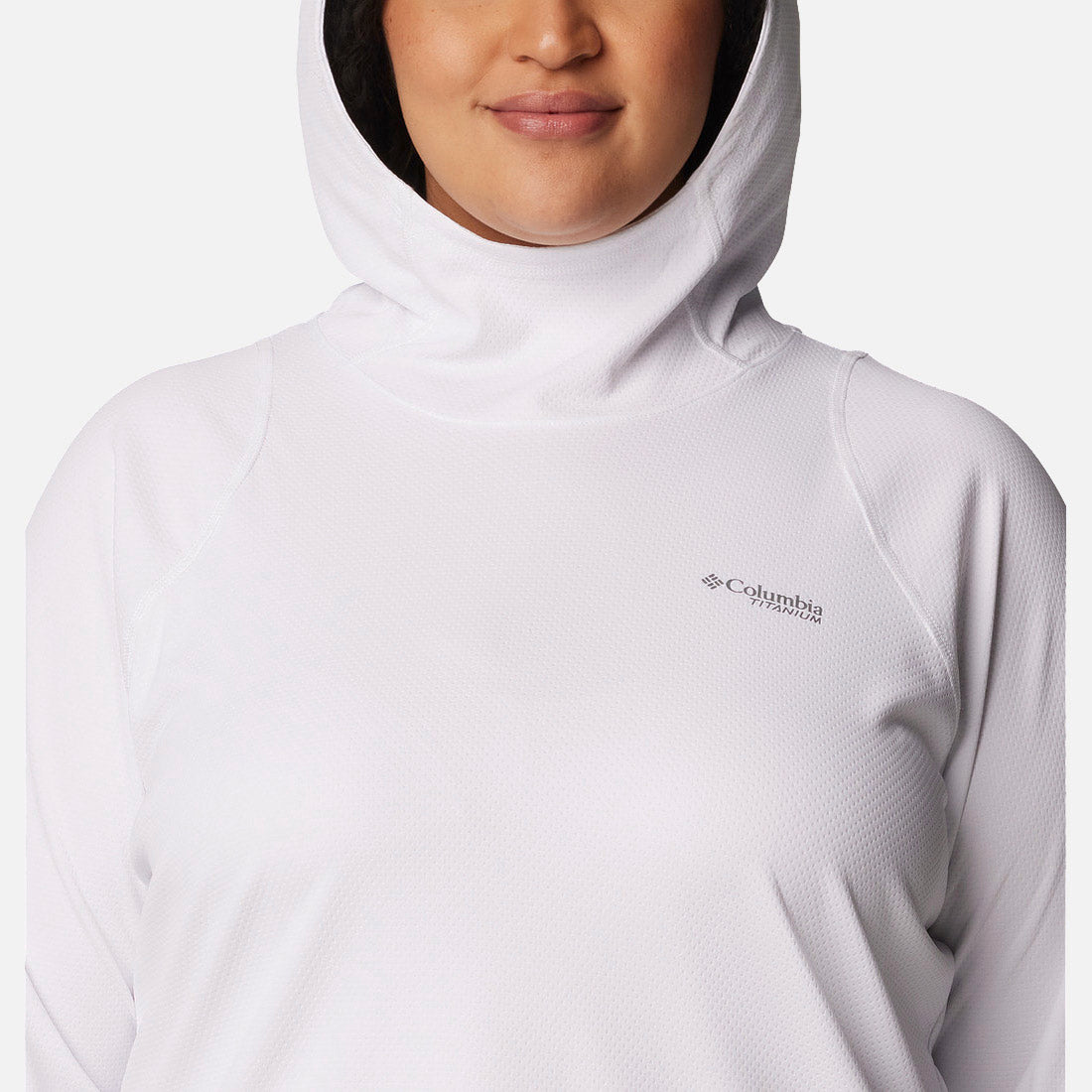 Summit Valley Hood W