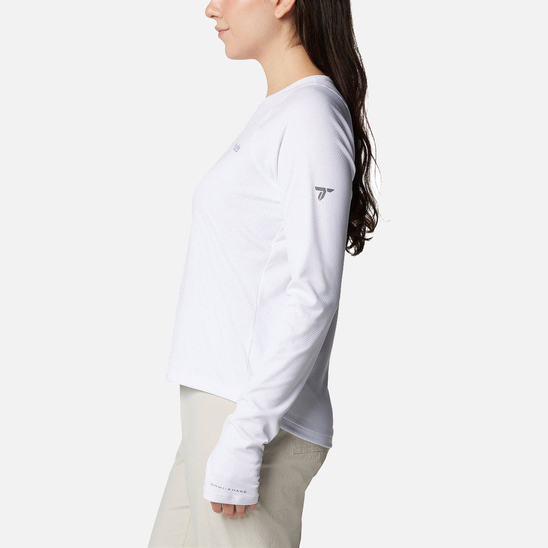 Summit Valley L/S Crew