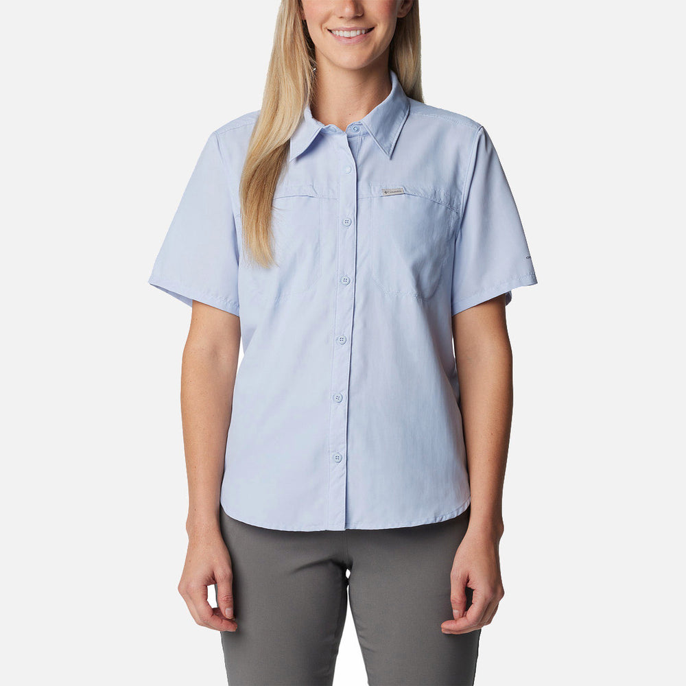 Silver Ridge 3.0 S/S