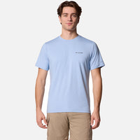 Tech Trail Crew Neck II