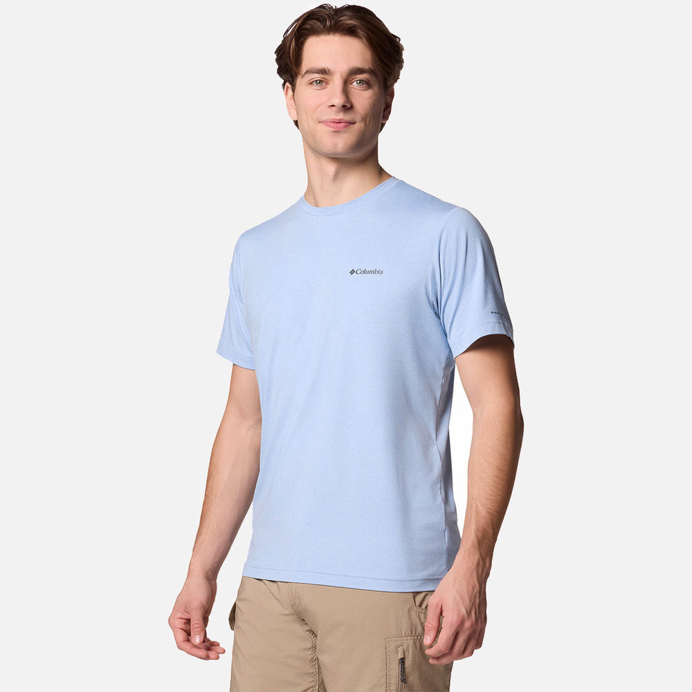 Tech Trail Crew Neck II