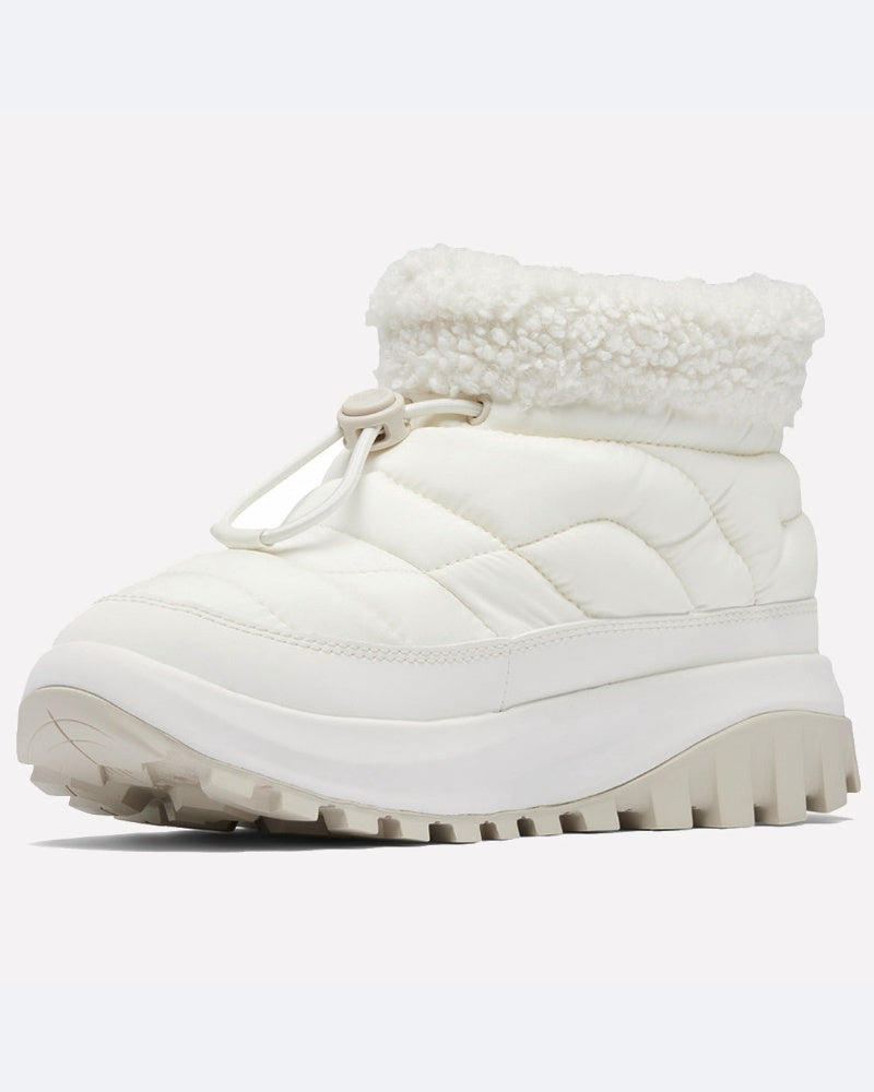 Snowtrot Shorty