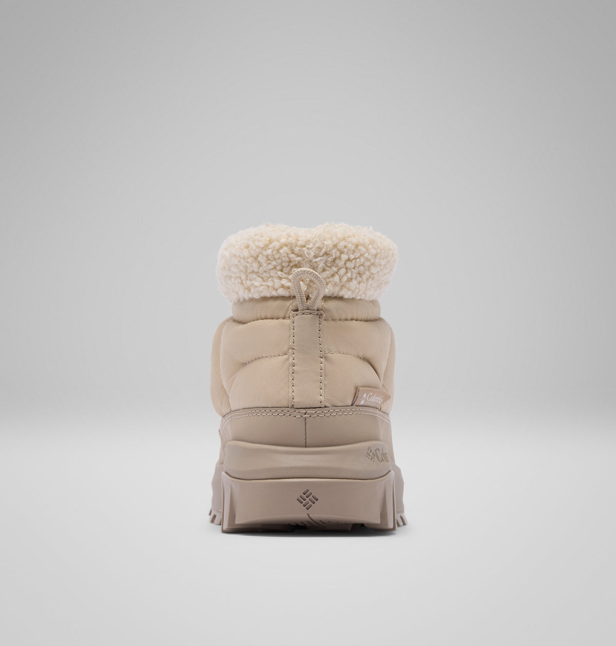 Snowtrot Shorty