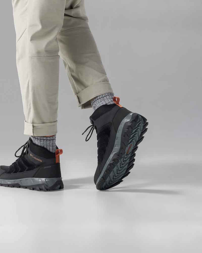 Strata Trail Mid WP M