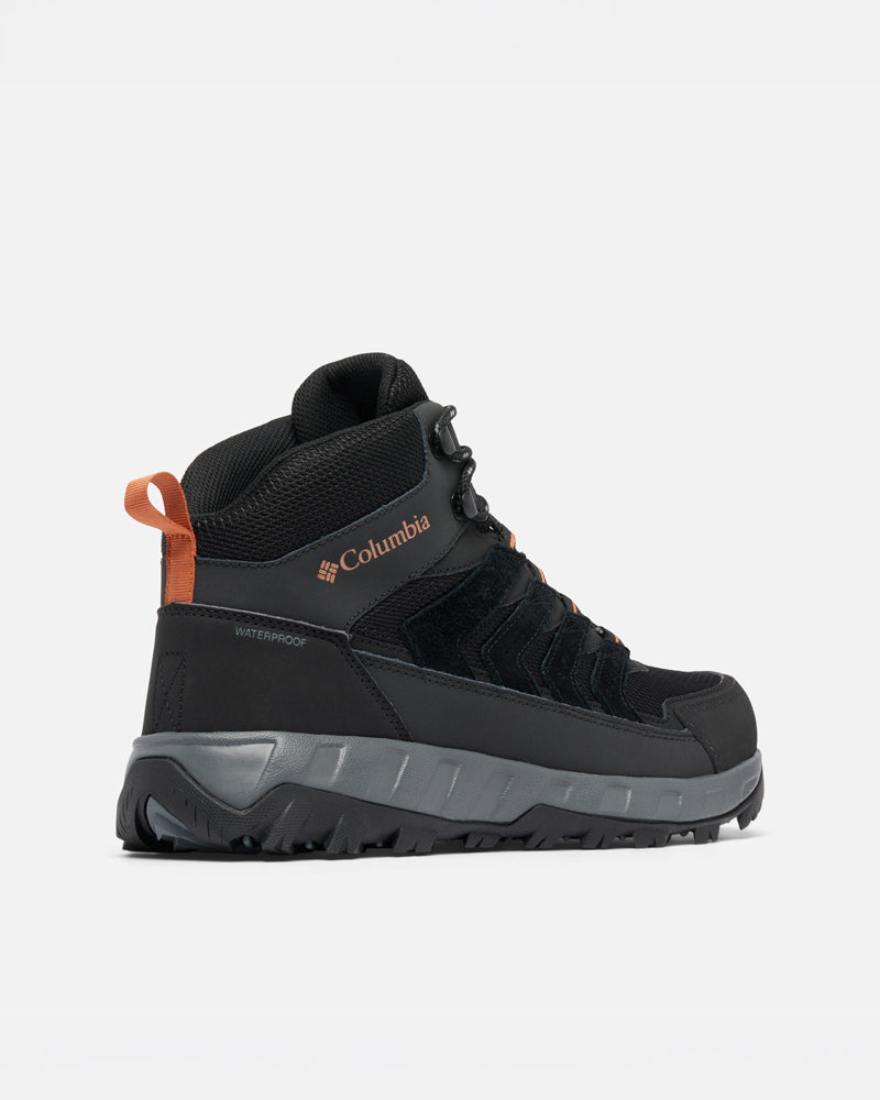 Strata Trail Mid WP M