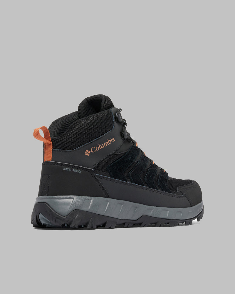 Strata Trail Mid WP M