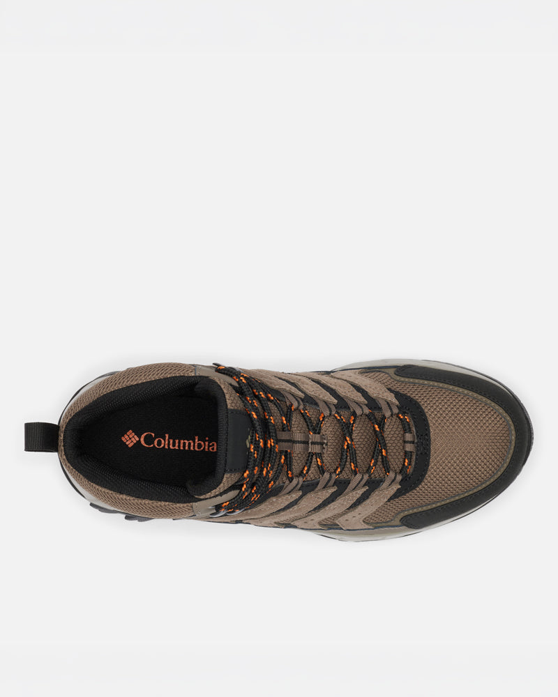 Strata Trail Mid WP M