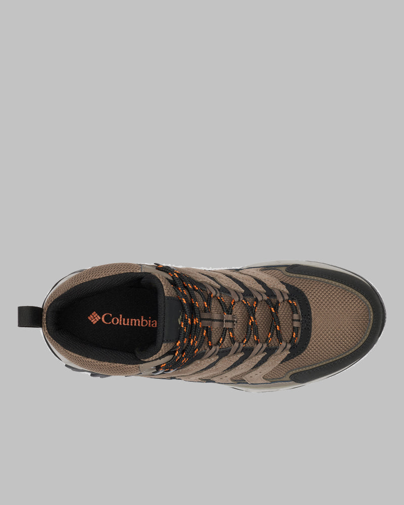 Strata Trail Mid WP M