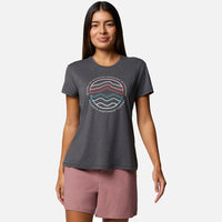 Sloan Ridge Graphic S/S T