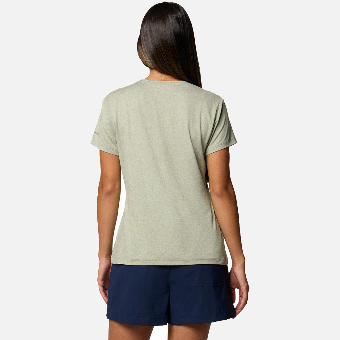Sloan Ridge Graphic S/S T