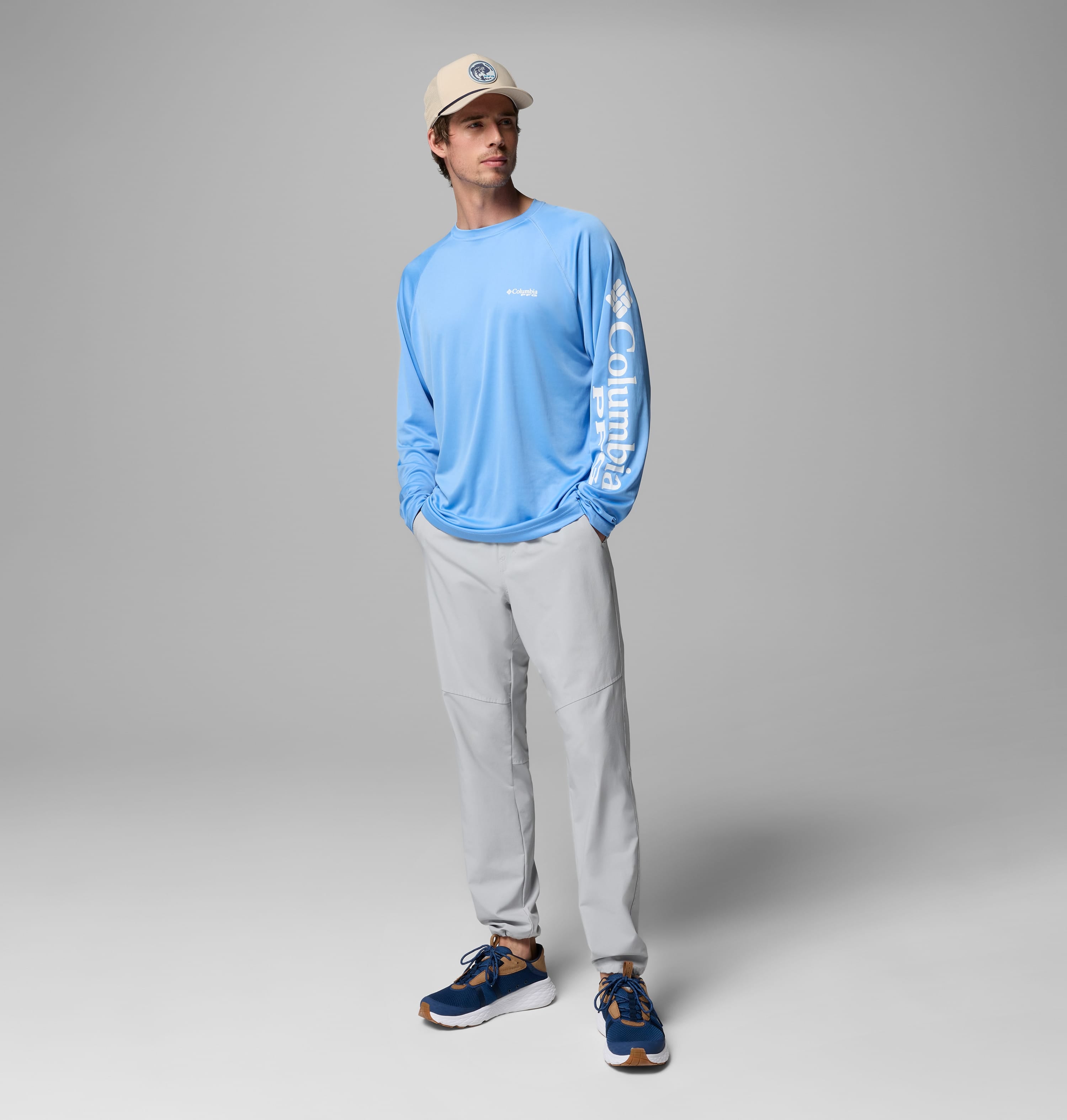 Terminal Roamer Stretch Pant