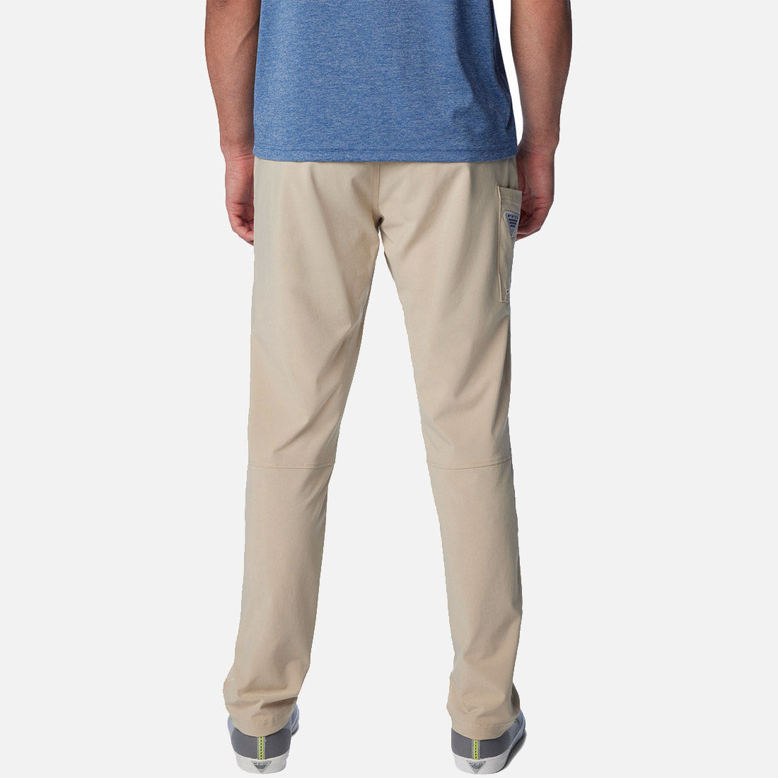Terminal Roamer Stretch Pant