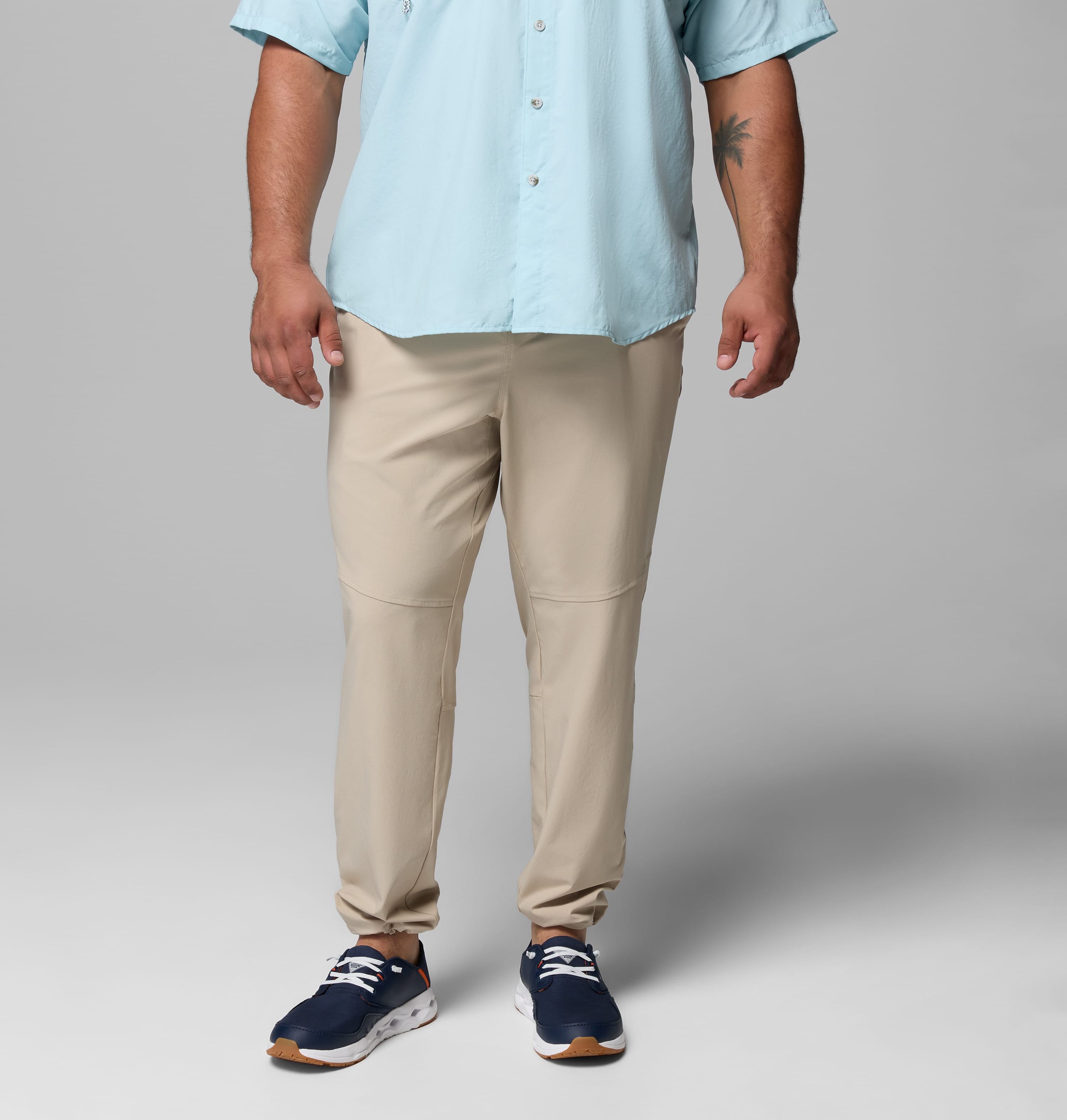 Terminal Roamer Stretch Pant
