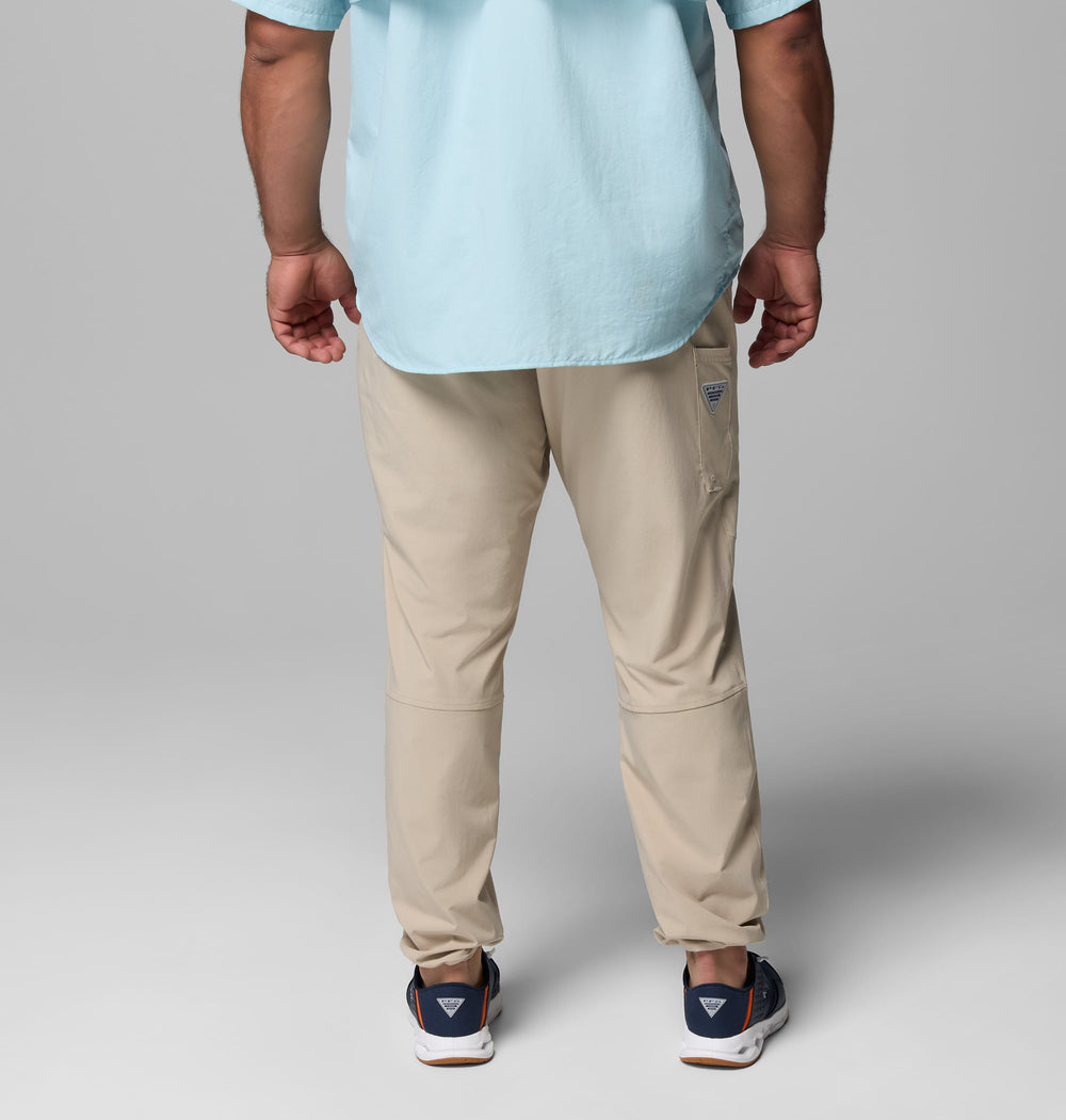 Terminal Roamer Stretch Pant