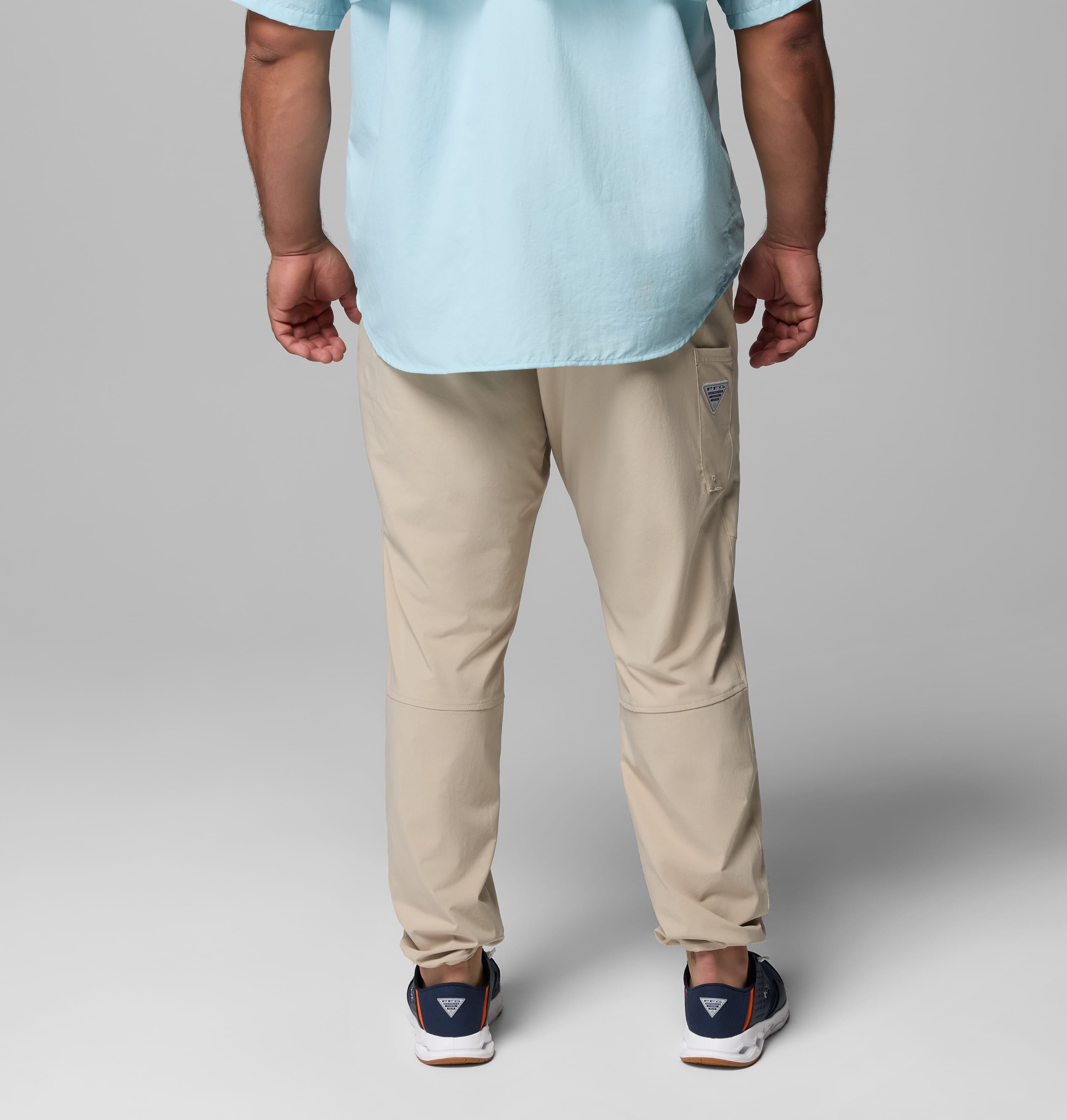 Terminal Roamer Stretch Pant