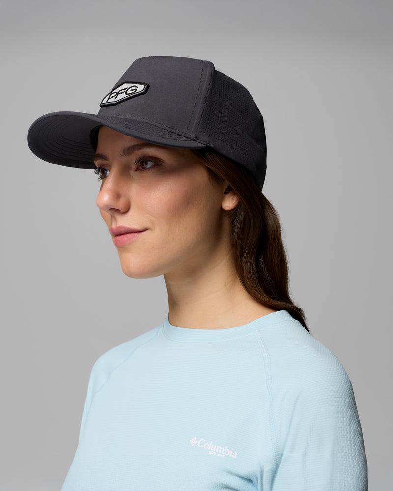 PFG Elite 3d Stretch Snap Back