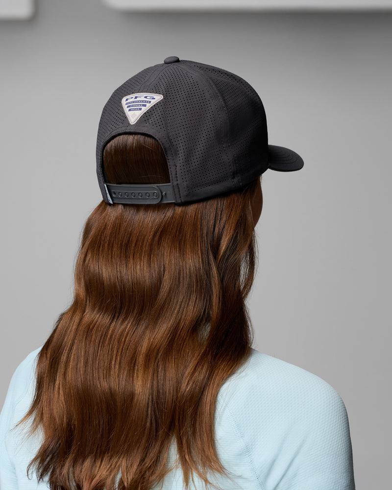 PFG Elite 3d Stretch Snap Back