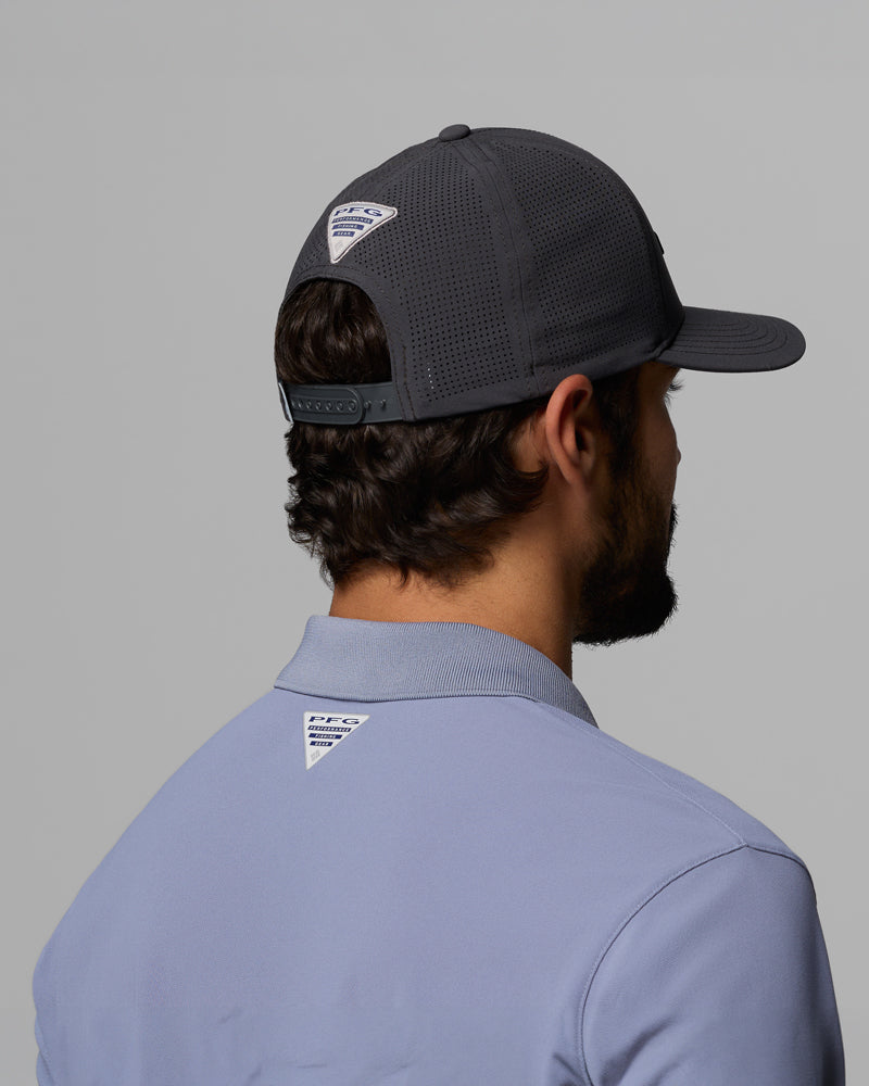 PFG Elite 3d Stretch Snap Back