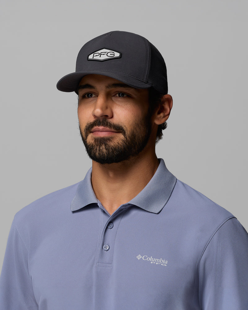 PFG Elite 3d Stretch Snap Back