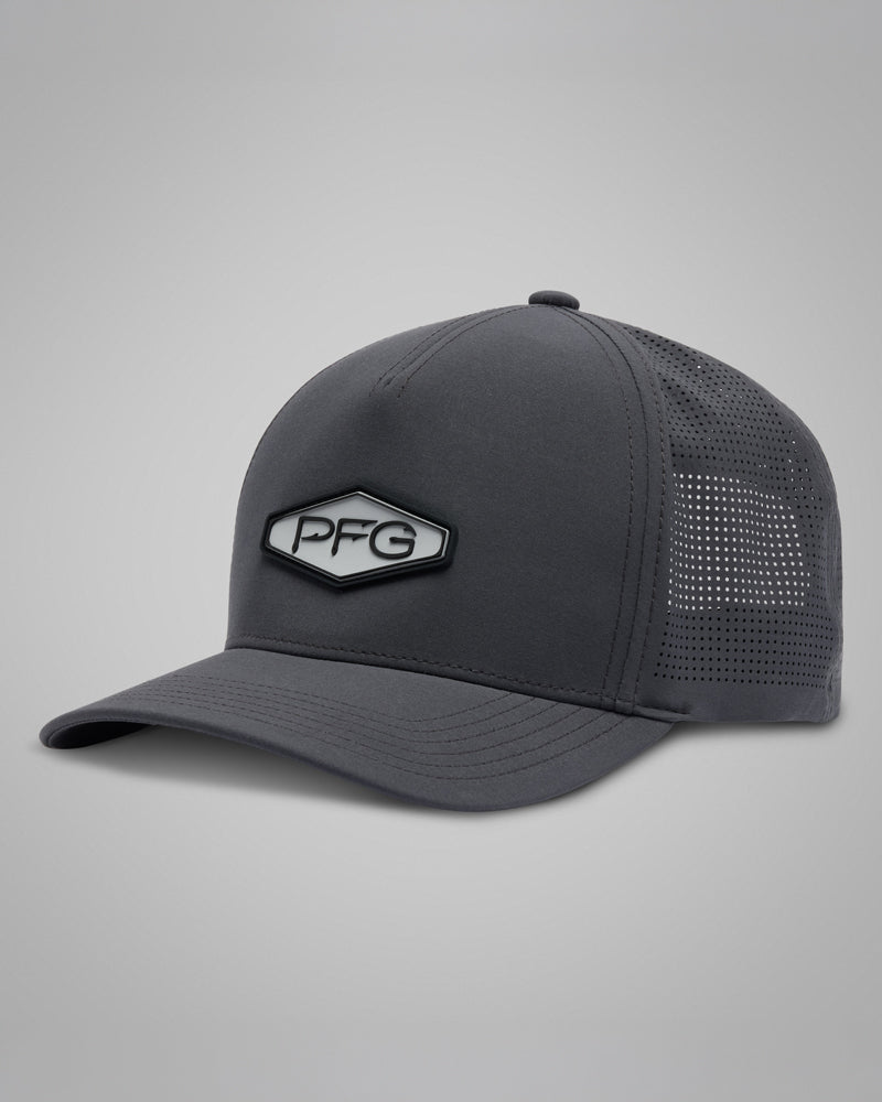 PFG Elite 3d Stretch Snap Back