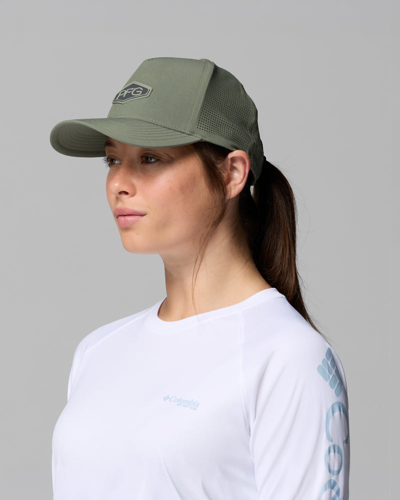 PFG Elite 3d Stretch Snap Back