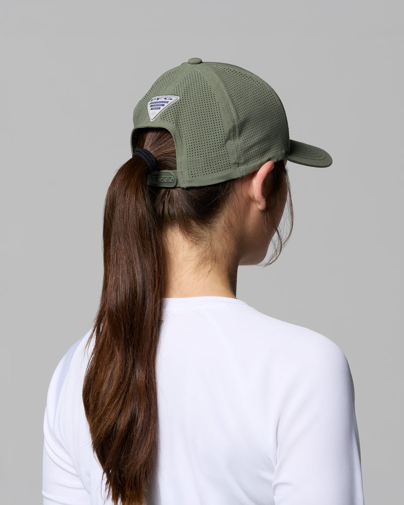 PFG Elite 3d Stretch Snap Back