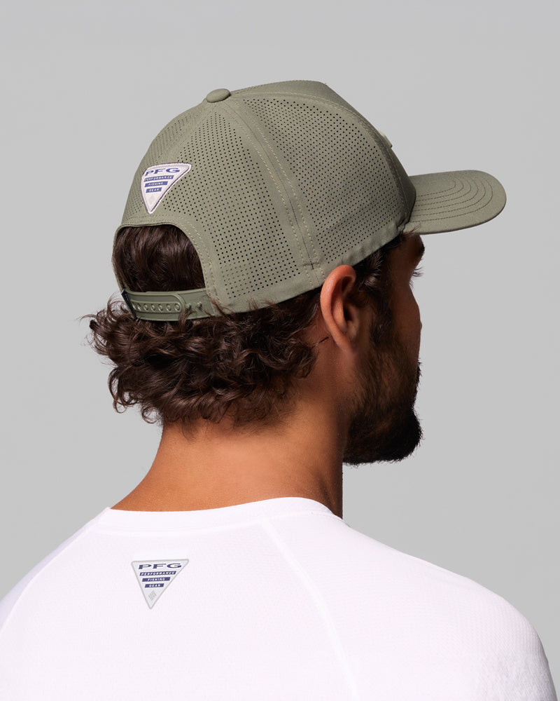PFG Elite 3d Stretch Snap Back