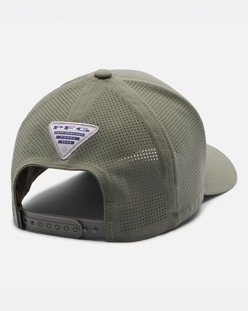 PFG Elite 3d Stretch Snap Back