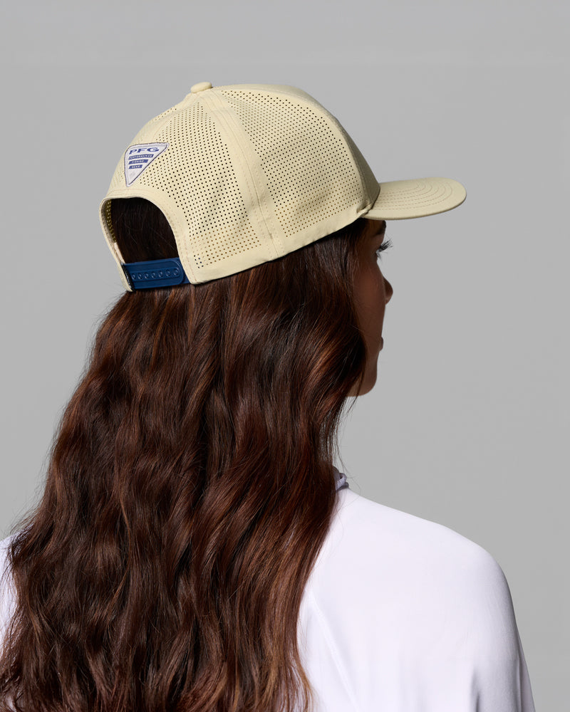 PFG Elite 3d Stretch Snap Back