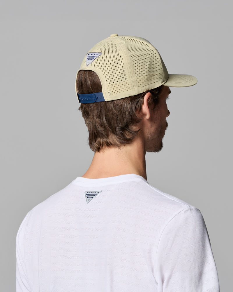 PFG Elite 3d Stretch Snap Back