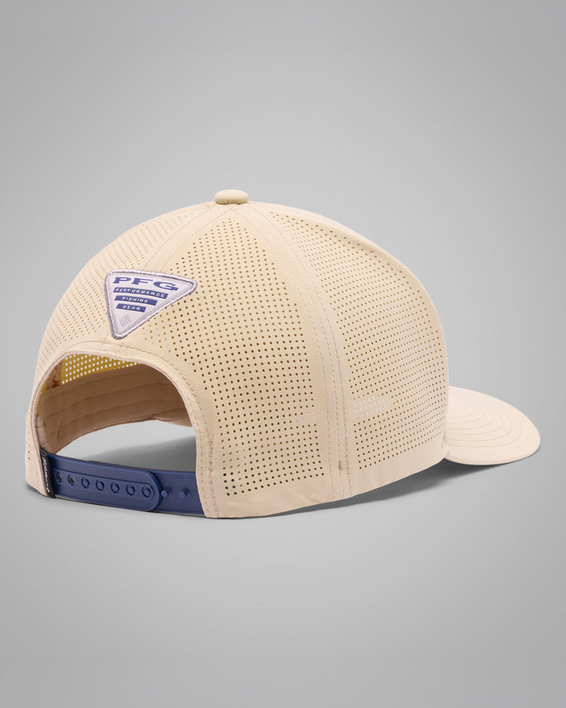 PFG Elite 3d Stretch Snap Back
