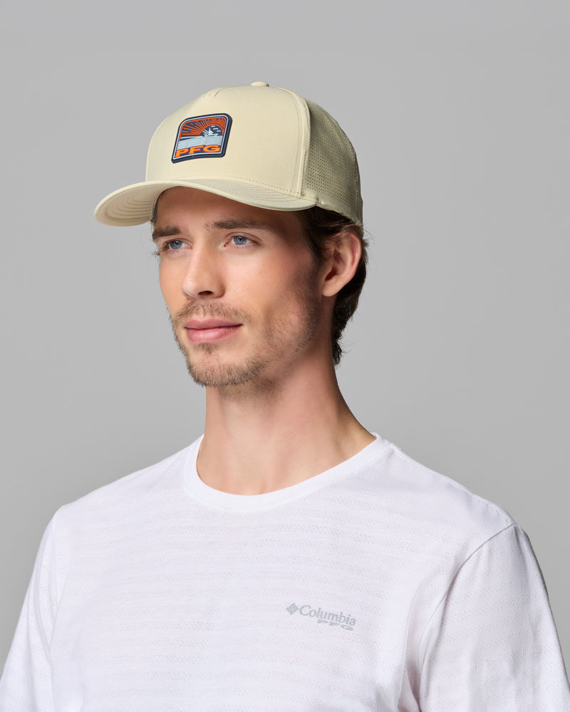 PFG Elite 3d Stretch Snap Back
