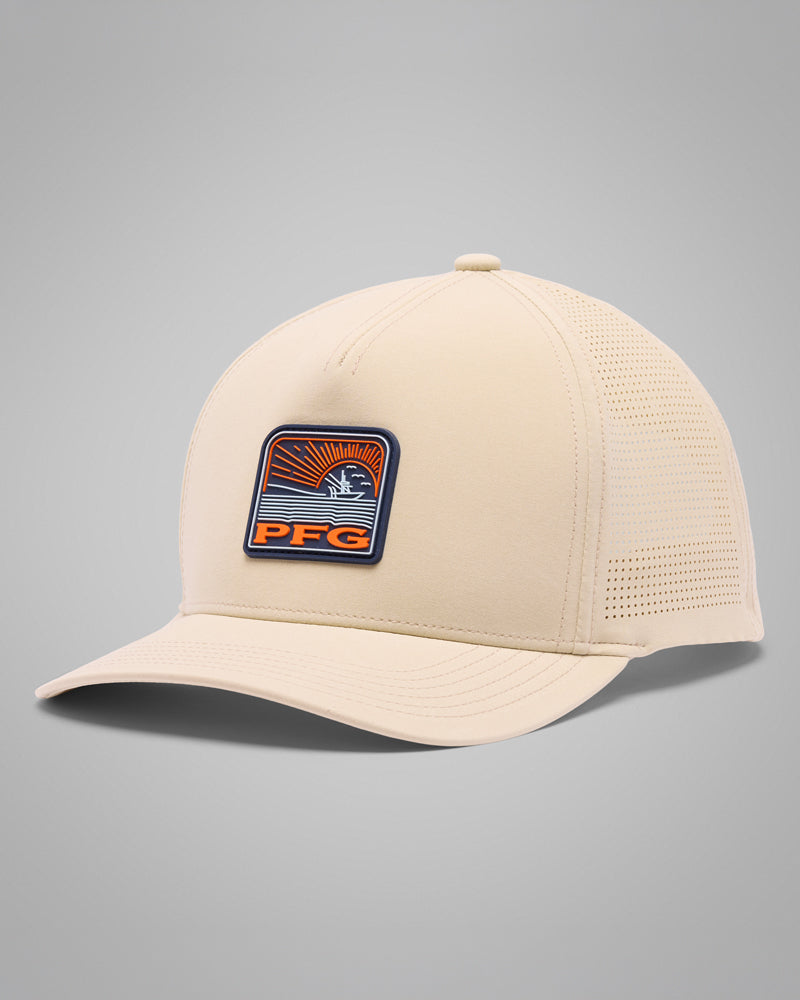PFG Elite 3d Stretch Snap Back