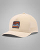PFG Elite 3d Stretch Snap Back