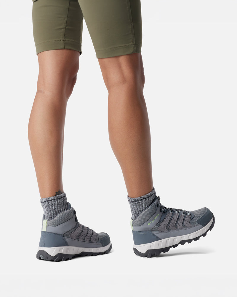 Strata Trail Mid WP W