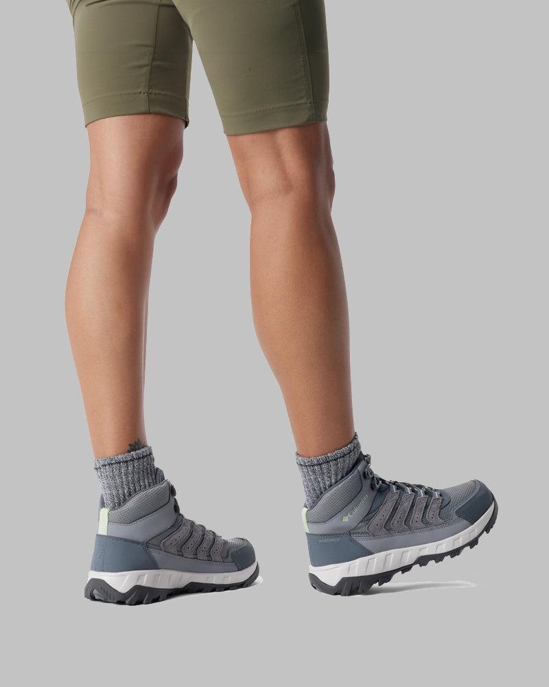 Strata Trail Mid WP W