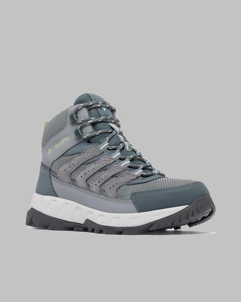 Strata Trail Mid WP W