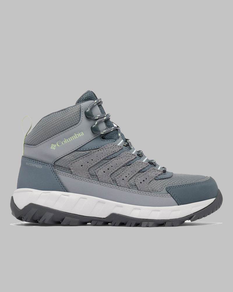 Strata Trail Mid WP W