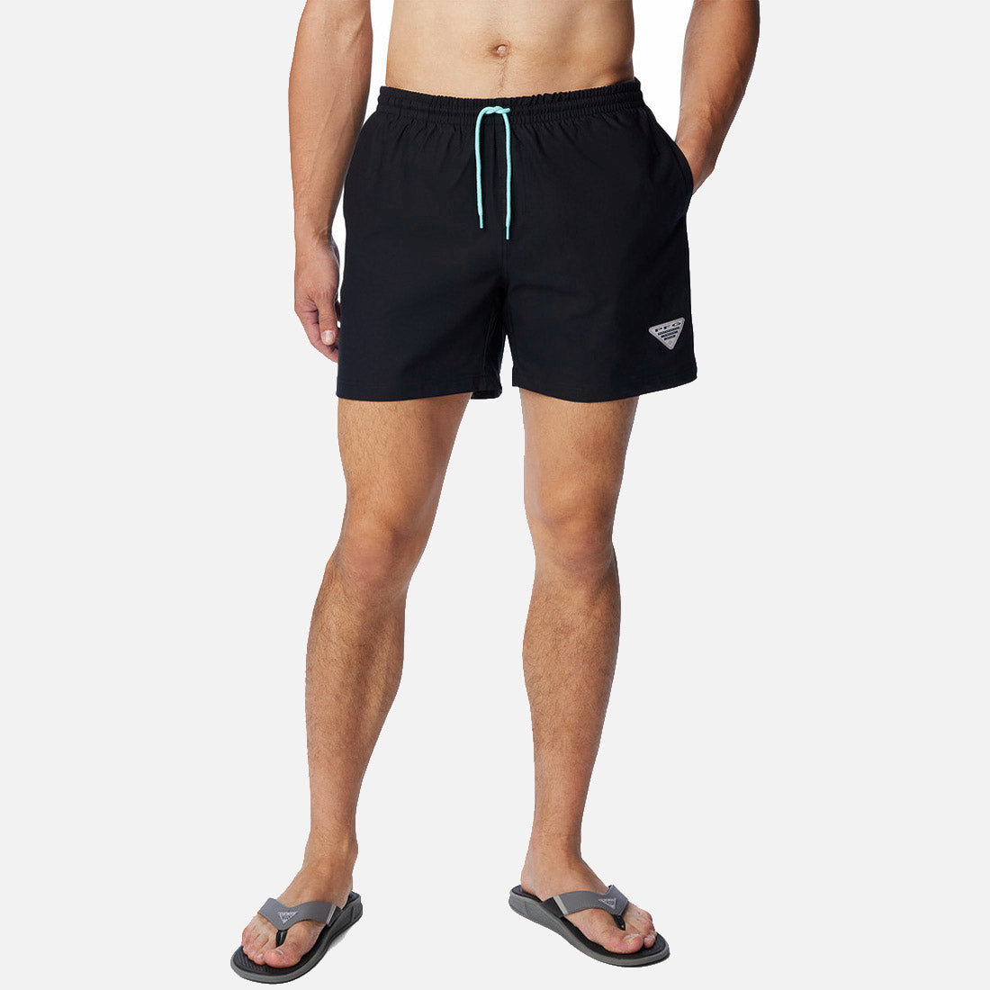 PFG Rambler Water Short