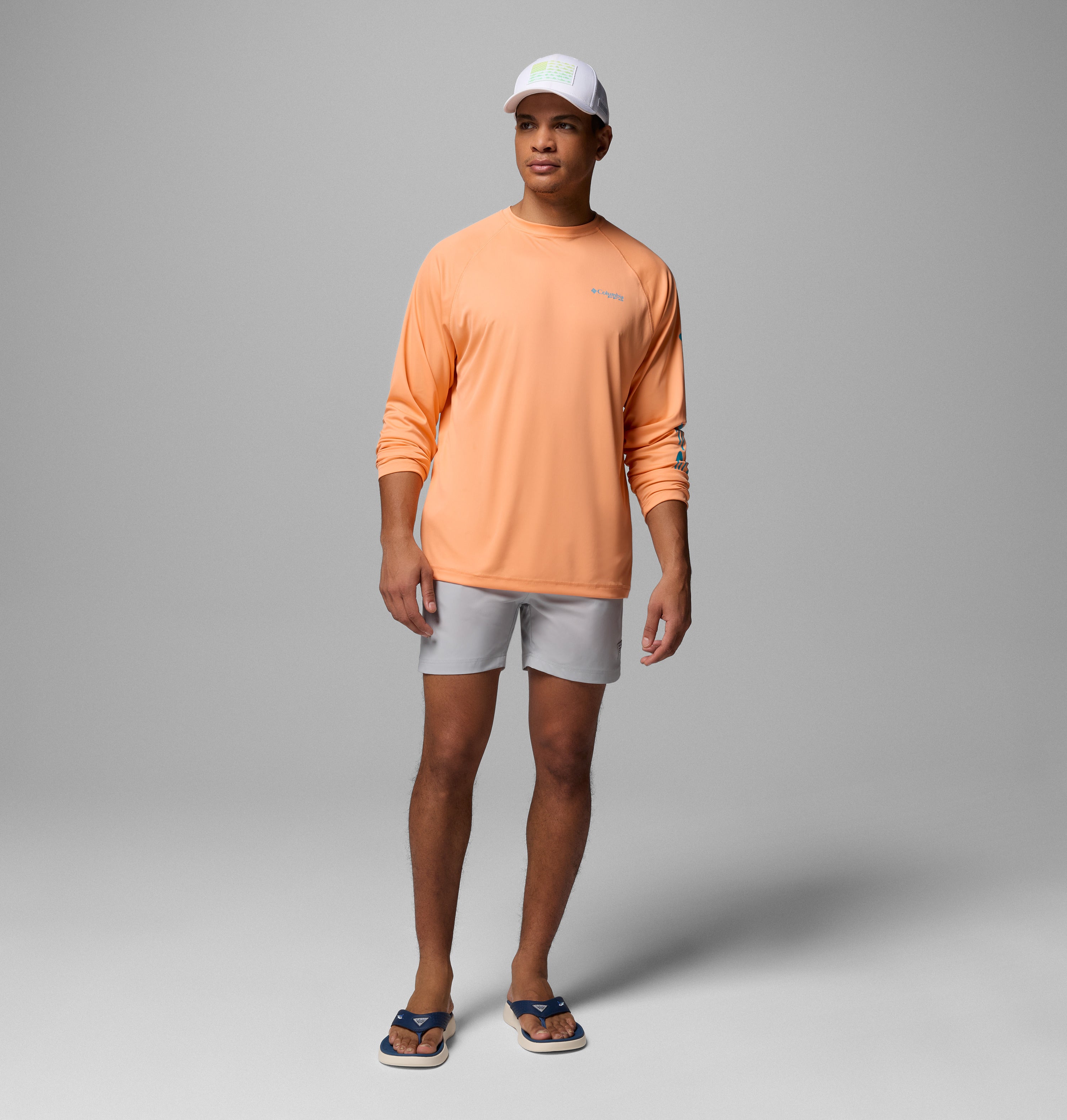 PFG Rambler Water Short