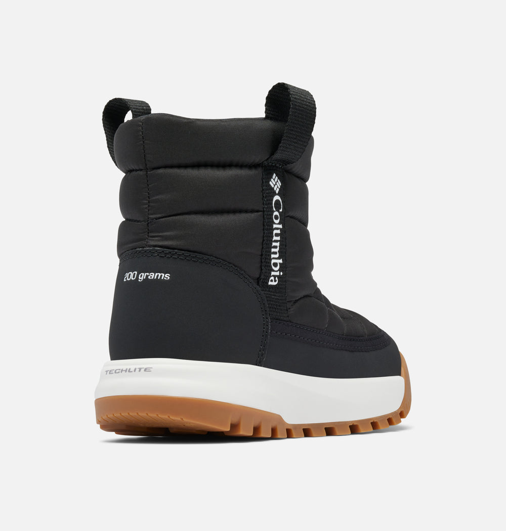 Youth Snowtrot Mid